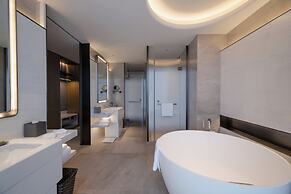 Crowne Plaza Weihai Binhai by IHG