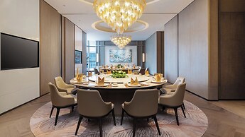 Crowne Plaza Weihai Binhai by IHG