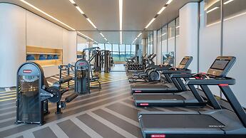Crowne Plaza Weihai Binhai by IHG