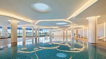 Crowne Plaza Weihai Binhai by IHG