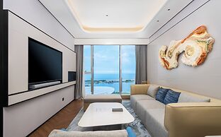 Crowne Plaza Weihai Binhai by IHG