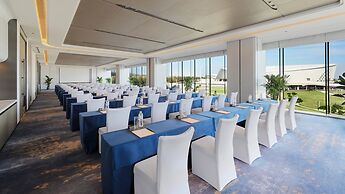 Crowne Plaza Weihai Binhai by IHG