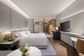 Crowne Plaza Weihai Binhai by IHG