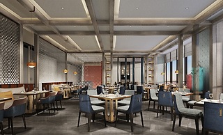 Crowne Plaza Weihai Binhai by IHG