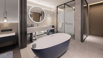 Crowne Plaza Weihai Binhai by IHG