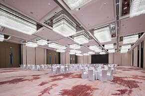Crowne Plaza Weihai Binhai by IHG