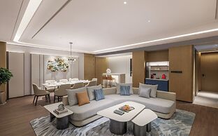 Crowne Plaza Weihai Binhai by IHG
