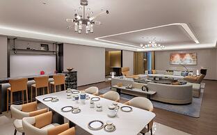 Crowne Plaza Weihai Binhai by IHG
