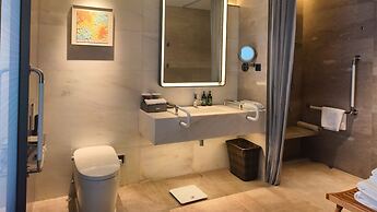 Crowne Plaza Weihai Binhai by IHG
