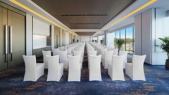 Crowne Plaza Weihai Binhai by IHG