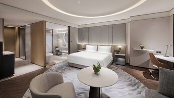 Crowne Plaza Weihai Binhai by IHG