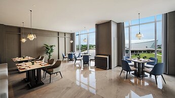 Crowne Plaza Weihai Binhai by IHG