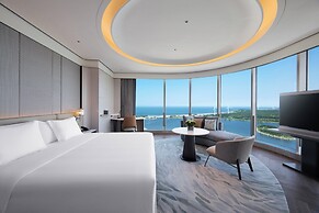 Crowne Plaza Weihai Binhai by IHG