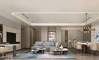 Crowne Plaza Weihai Binhai by IHG