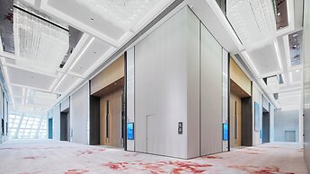 Crowne Plaza Weihai Binhai by IHG