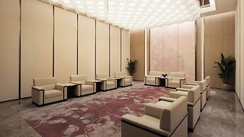 Crowne Plaza Weihai Binhai by IHG