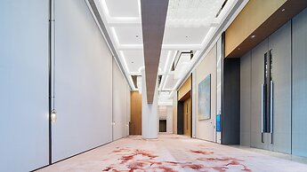 Crowne Plaza Weihai Binhai by IHG