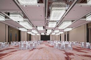 Crowne Plaza Weihai Binhai by IHG