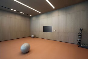 Crowne Plaza Weihai Binhai by IHG