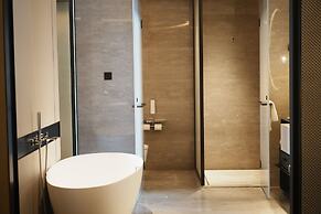 Crowne Plaza Weihai Binhai by IHG