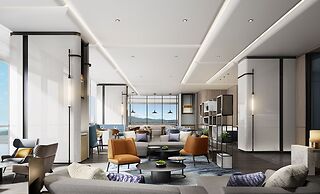 Crowne Plaza Weihai Binhai by IHG