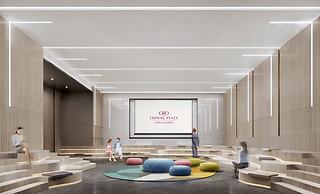 Crowne Plaza Weihai Binhai by IHG