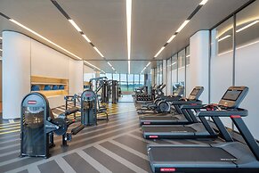 Crowne Plaza Weihai Binhai by IHG