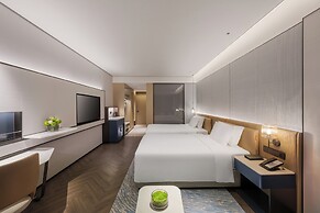 Crowne Plaza Weihai Binhai by IHG