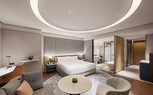 Crowne Plaza Weihai Binhai by IHG