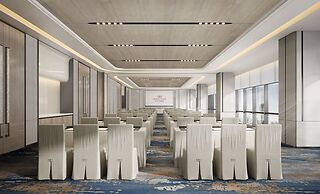 Crowne Plaza Weihai Binhai by IHG