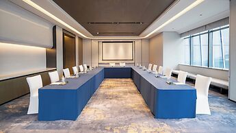 Crowne Plaza Weihai Binhai by IHG