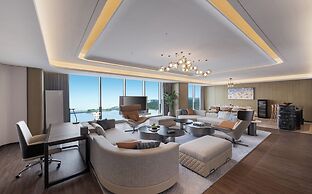 Crowne Plaza Weihai Binhai by IHG
