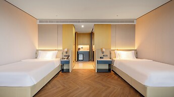 Crowne Plaza Weihai Binhai by IHG