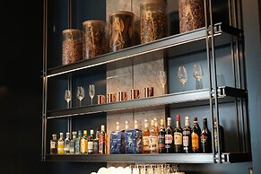 Crowne Plaza Weihai Binhai by IHG