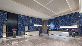 Crowne Plaza Weihai Binhai by IHG