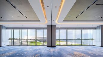 Crowne Plaza Weihai Binhai by IHG