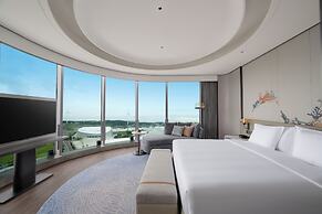 Crowne Plaza Weihai Binhai by IHG