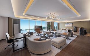 Crowne Plaza Weihai Binhai by IHG
