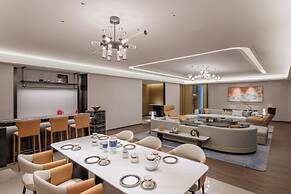Crowne Plaza Weihai Binhai by IHG
