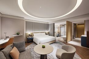 Crowne Plaza Weihai Binhai by IHG