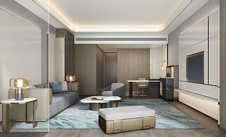 Crowne Plaza Weihai Binhai by IHG