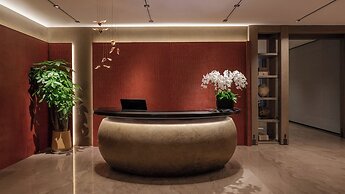 Crowne Plaza Weihai Binhai by IHG