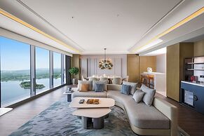 Crowne Plaza Weihai Binhai by IHG