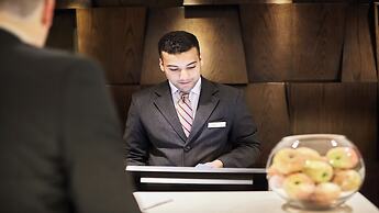 Crowne Plaza Weihai Binhai by IHG