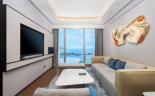 Crowne Plaza Weihai Binhai by IHG