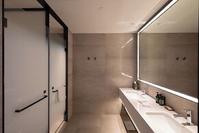 Crowne Plaza Weihai Binhai by IHG
