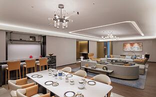 Crowne Plaza Weihai Binhai by IHG