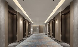 Crowne Plaza Weihai Binhai by IHG