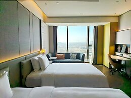 Crowne Plaza Weihai Binhai by IHG