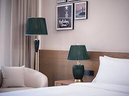 Holiday Inn Resort Wanning Shenzhou Peninsula by IHG